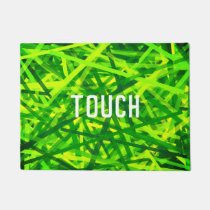 Paillasson Toucher l'herbe (Style : 7)