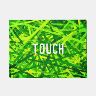 Paillasson Toucher l'herbe (Style : 7)
