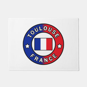 Paillasson Toulouse France