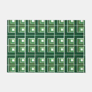 Paillasson Tourvy Topsy vert
