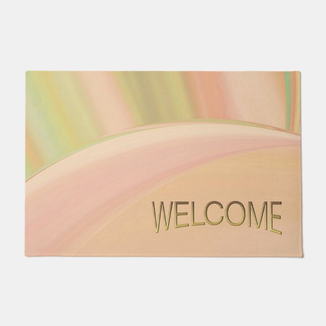 Paillasson Tout (Devant)