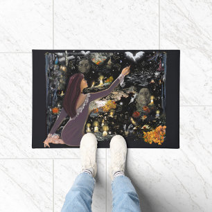 Paillasson Toutes les hirondelles