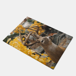 Paillasson Trophée Deer
