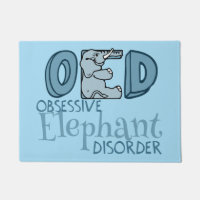 Trouble d'éléphant obsessionnel