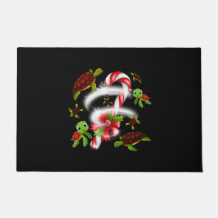 Paillasson Turtle Lover Juste Une Fille Qui Aime Les Tortue