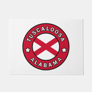 Paillasson Tuscaloosa Alabama