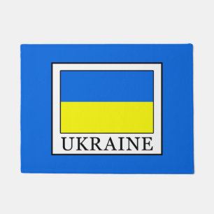 Paillasson Ukraine