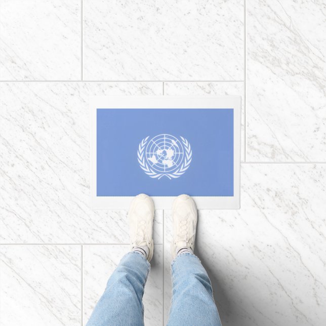 PAILLASSON UNITED NATIONS (Intérieur)