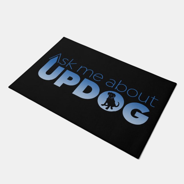 Paillasson Updog (Incliné)