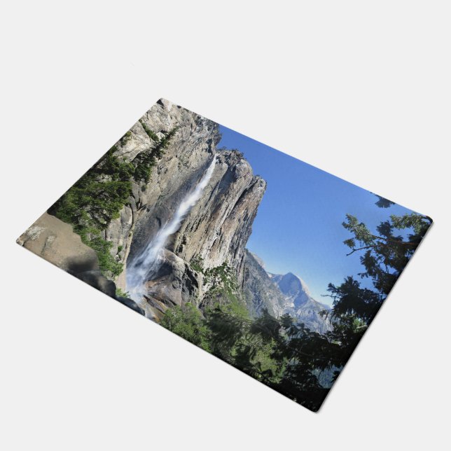 Paillasson Upper Yosemite Falls - Yosemite (Incliné)