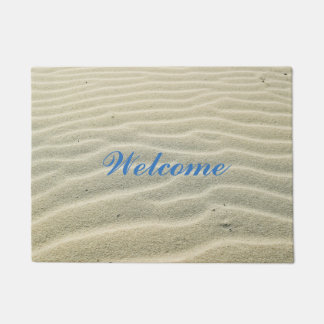 Paillasson Vagues de sable