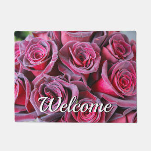 Paillasson Velvet Beauté Welcome Doormat