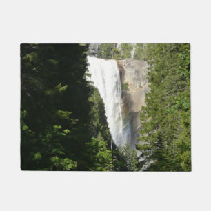Paillasson Vernal Falls II dans le Parc national de Yosemite