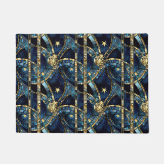 Paillasson Verre céleste