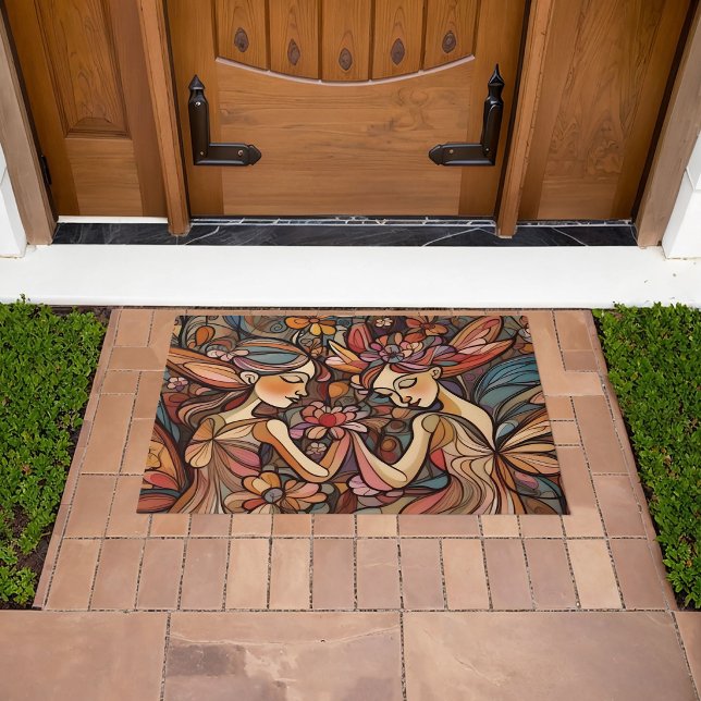 Paillasson Vesta (Vesta Doormat
)