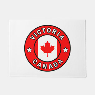 Paillasson Victoria Canada