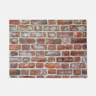 Paillasson Vieux mur de briques