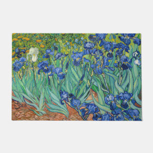 Paillasson Vincent Van Gogh - Iris