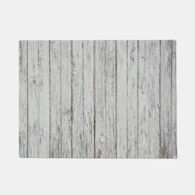 Paillasson Vintage Wood (Devant)