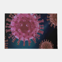 Vive Virus Biologie Sol Mat