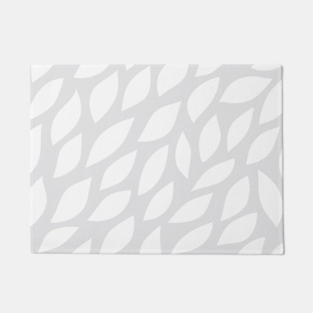 Paillasson Voie (Devant)