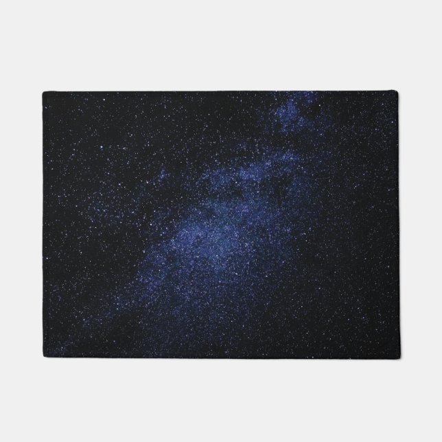 Paillasson Voie Night_Milky Starry (Devant)