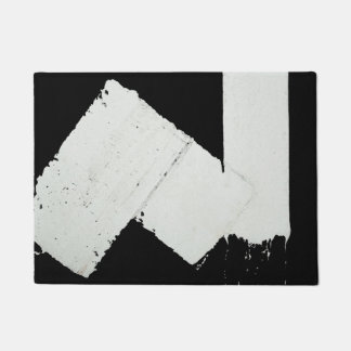 Paillasson Voies de signalisation routière - Cool - Amusants