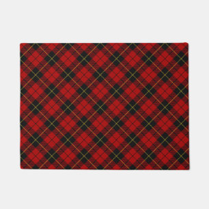 Paillasson Wallace Tartan