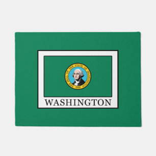 Paillasson Washington