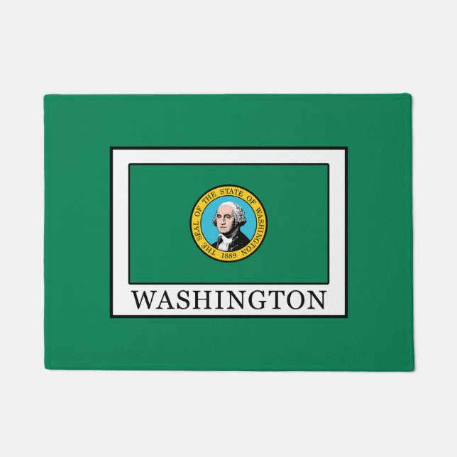 Paillasson Washington (Devant)