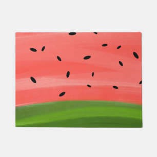 Paillasson Watermelon Summer Doormat