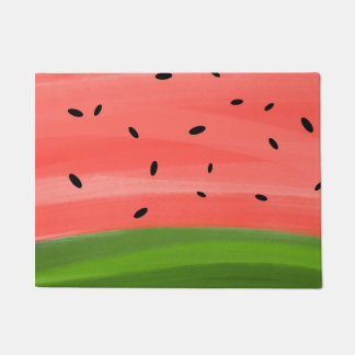 Paillasson Watermelon Summer Doormat