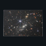 Paillasson Webb<br><div class="desc">Webb Space Telescope science nasa universe star astronomy public domain</div>