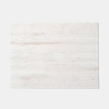 White Old Wood Background