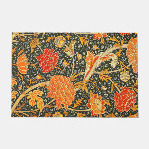Paillasson William Morris Cray Fond d'écran Motif