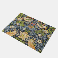 William Morris - Fraise Thief Motif Floral