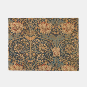 Paillasson William Morris Honeysuckle Rich Wallpaper