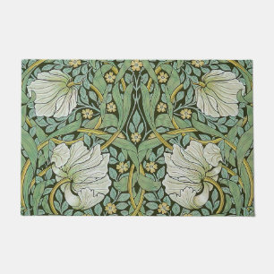 Paillasson William Morris - Pimpernel