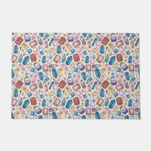 Paillasson Witchers Wonders Doormat