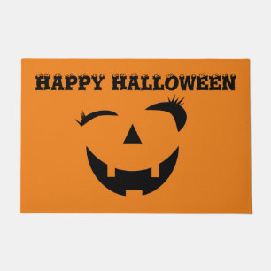Paillasson Yeux pour Halloween