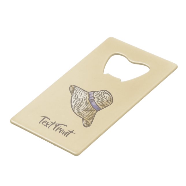 Paille à la main Casquette beige (Devant Angle)