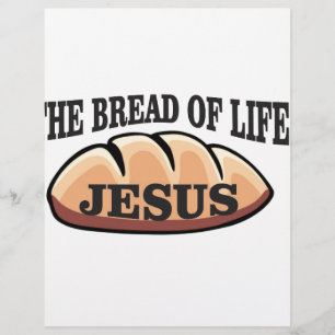 pain de jésus