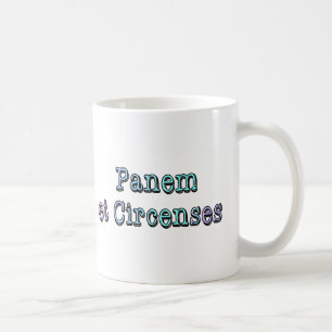 Pain et cirque Mug