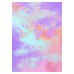 Paint Arc-en-ciel nappe