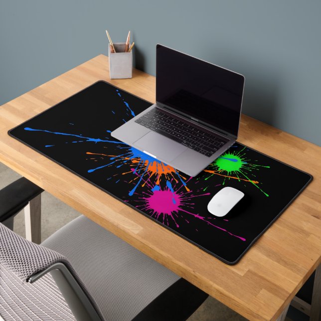 Paint Neon Splash (Bureau 2)