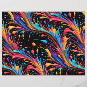 Paint Sauvage Vibrant