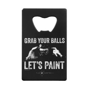 Paintball Paint