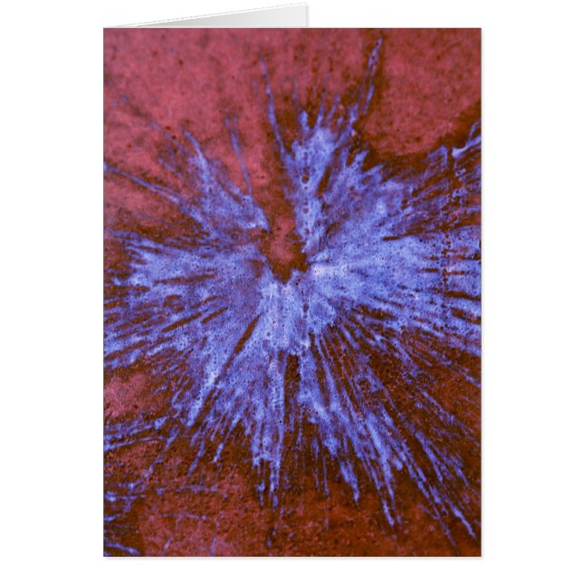 Paintball rouge violet (Devant)