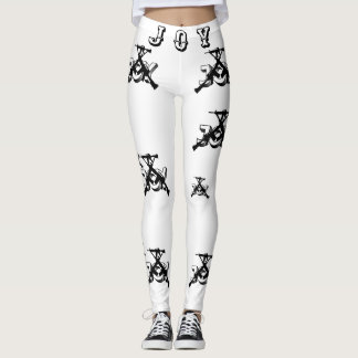 Paire de Leggings