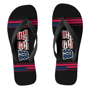 Paire de tongs